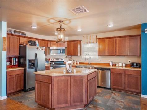 691 Tamarack Drive Canyon Lake TX 78133
