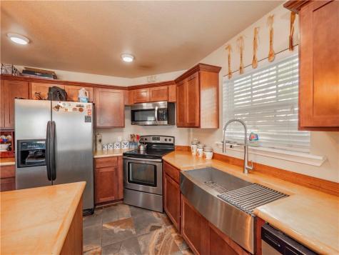 691 Tamarack Drive Canyon Lake TX 78133