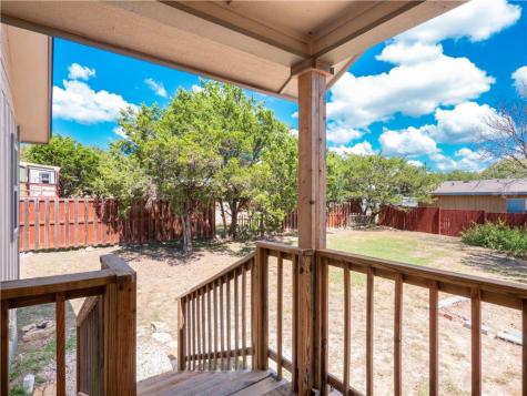 691 Tamarack Drive Canyon Lake TX 78133