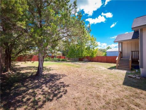 691 Tamarack Drive Canyon Lake TX 78133