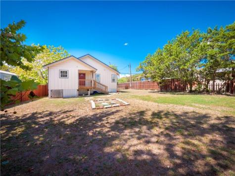 691 Tamarack Drive Canyon Lake TX 78133