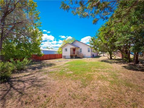 691 Tamarack Drive Canyon Lake TX 78133