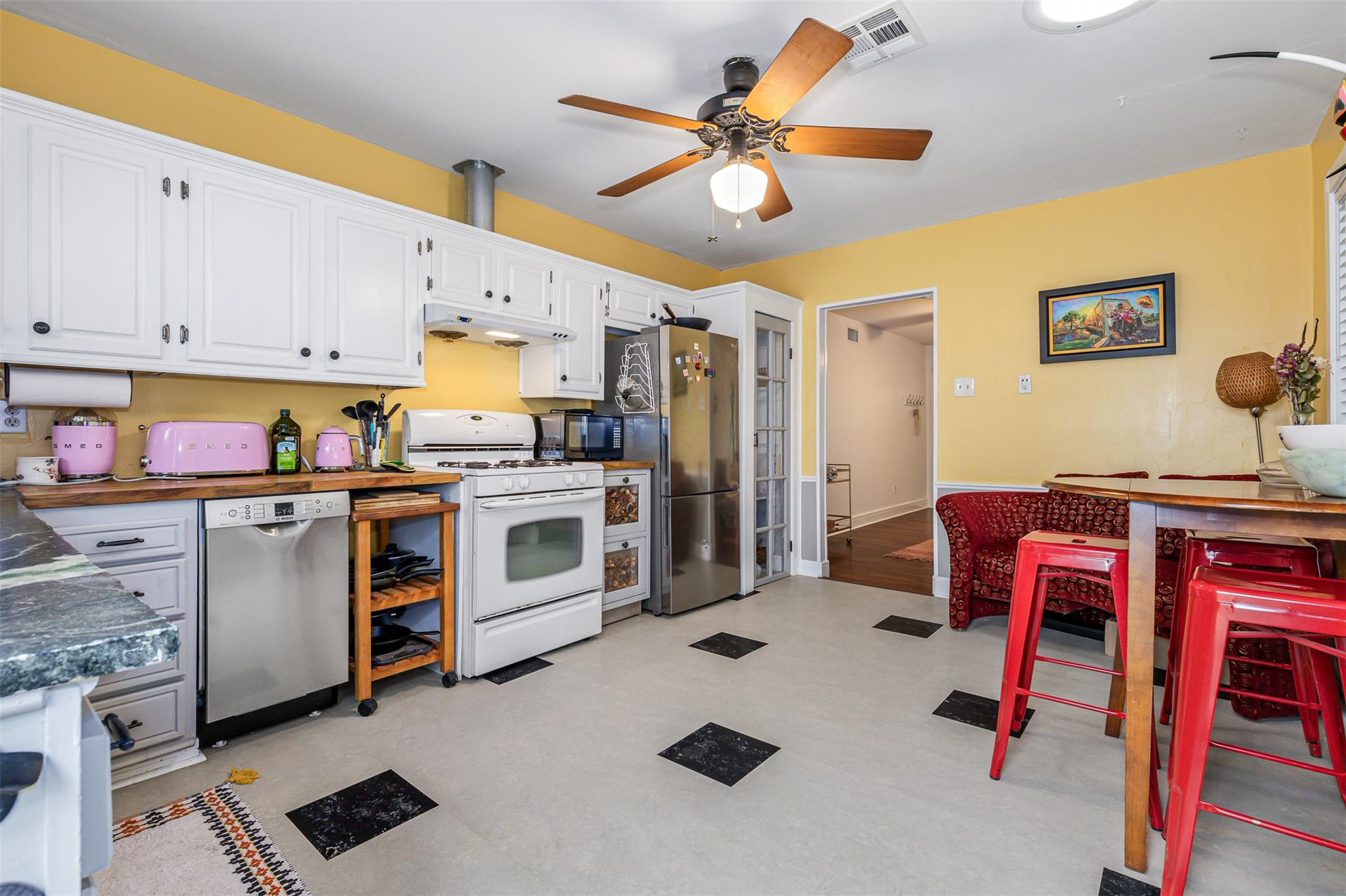 2512 E 10th Street Austin TX 78702