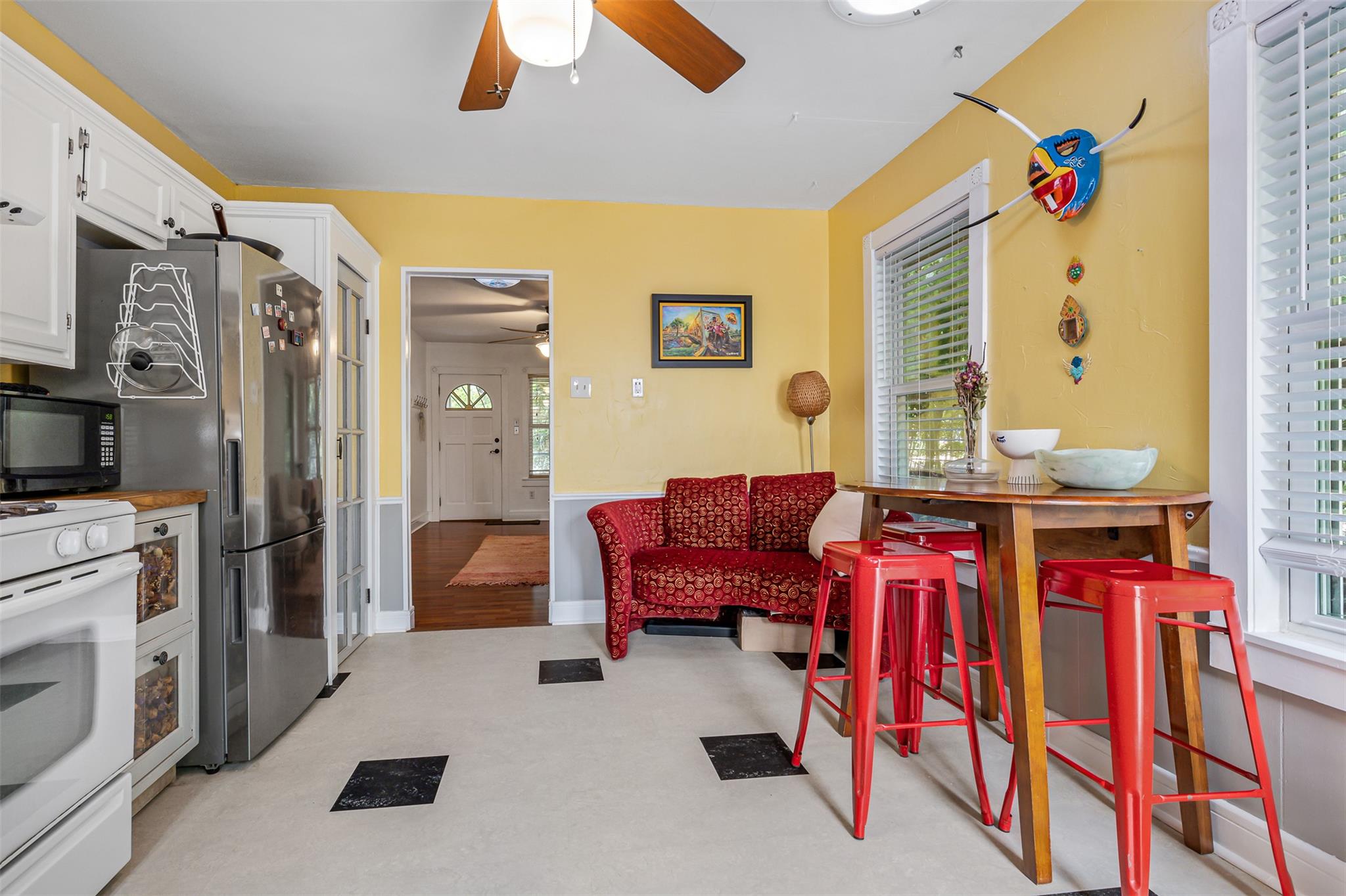 2512 E 10th Street Austin TX 78702