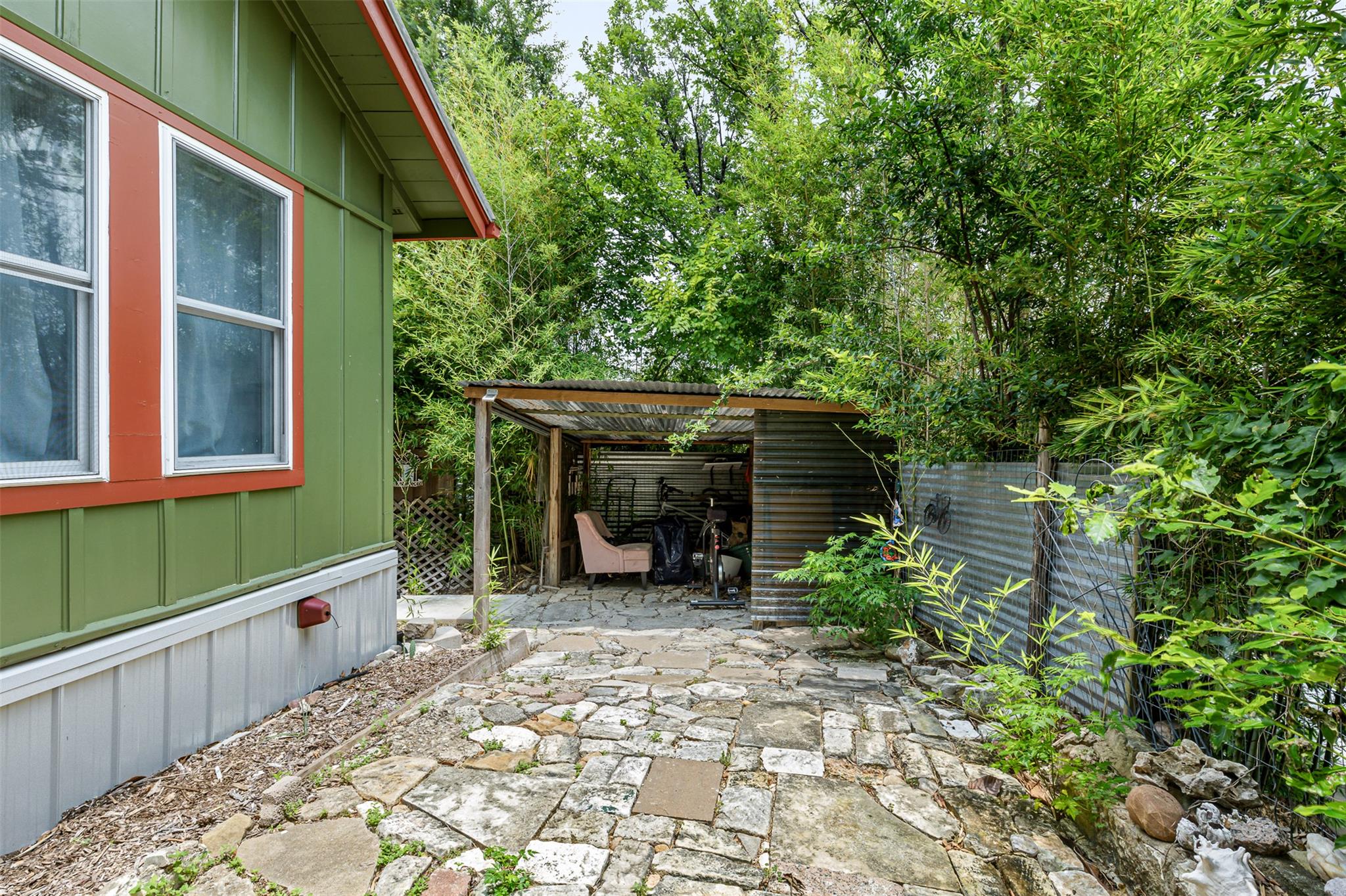 2512 E 10th Street Austin TX 78702