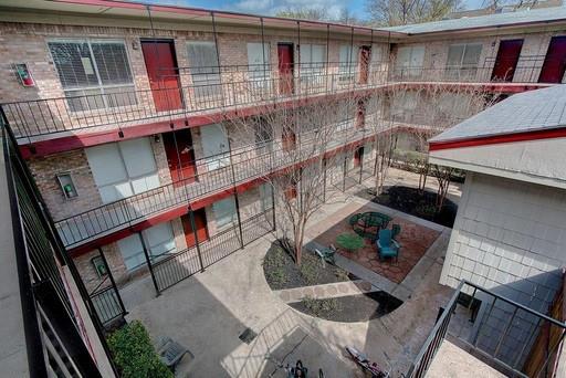 2207 Leon Street Austin TX 78705