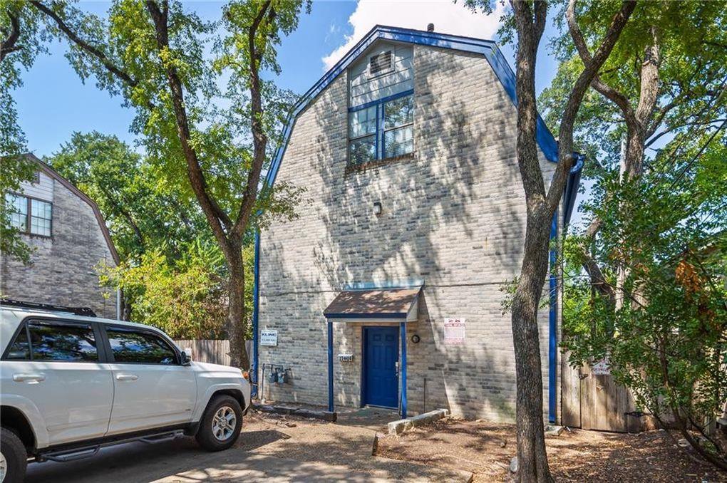 3106 Cedar Street Streets Austin TX 78705