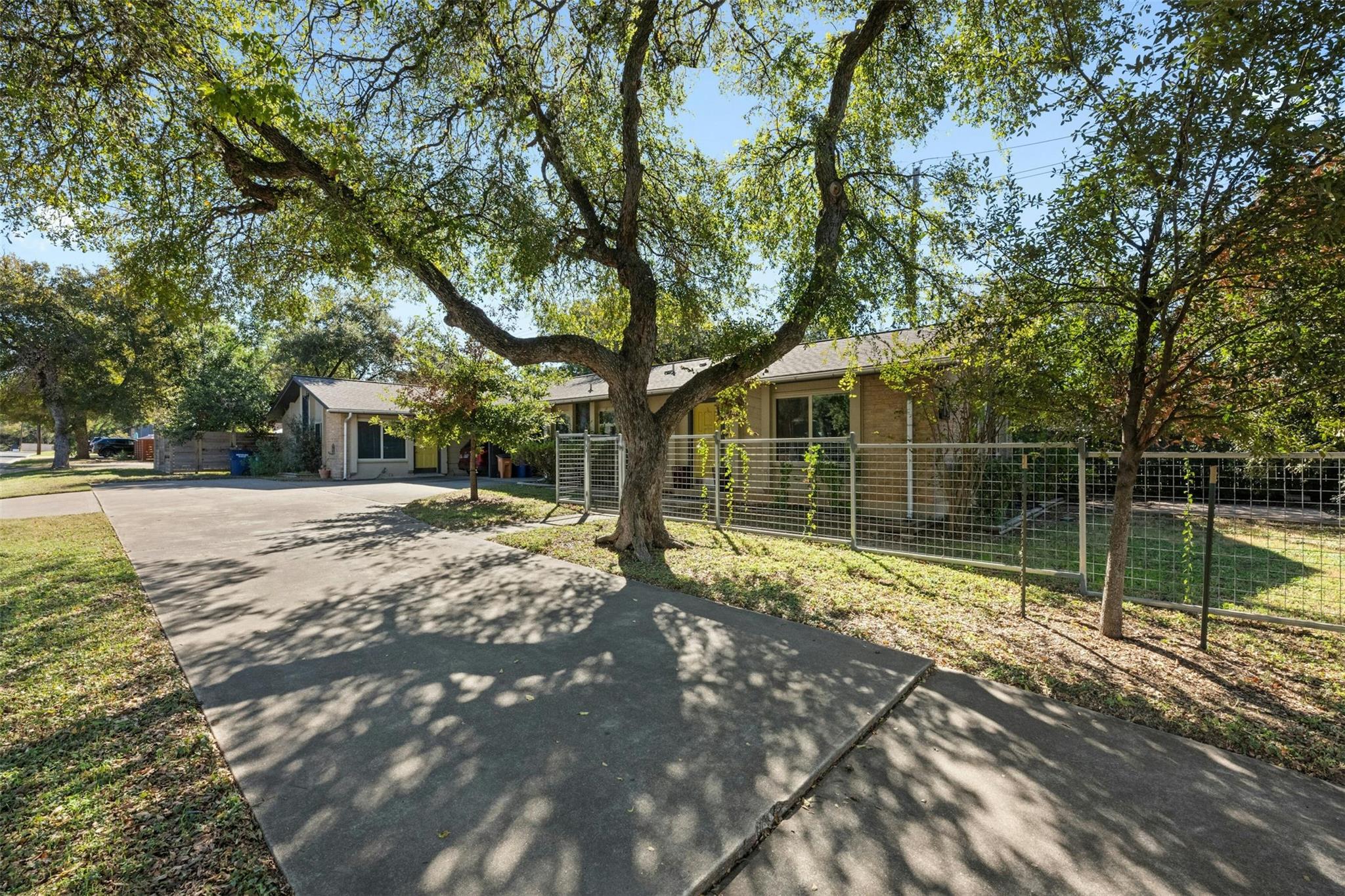 3713 Menchaca Road Austin TX 78704