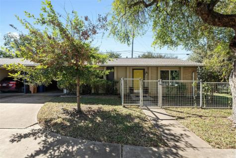 3713 Menchaca Road Austin TX 78704