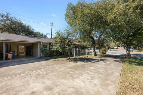 3713 Menchaca Road Austin TX 78704