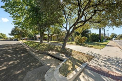 3713 Menchaca Road Austin TX 78704