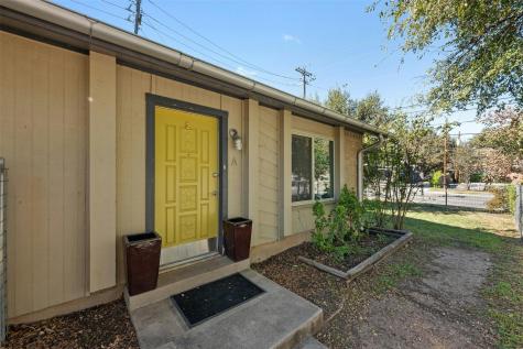 3713 Menchaca Road Austin TX 78704