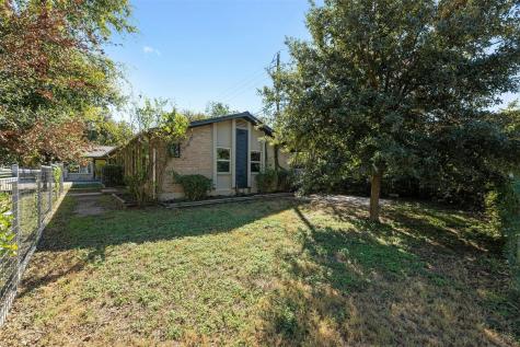 3713 Menchaca Road Austin TX 78704