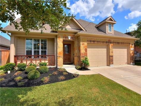 13528 Green Lodge Court Manor TX 78653