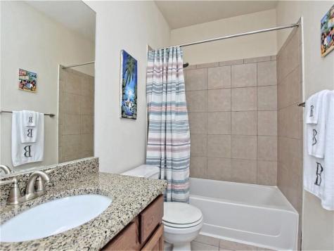 13528 Green Lodge Court Manor TX 78653