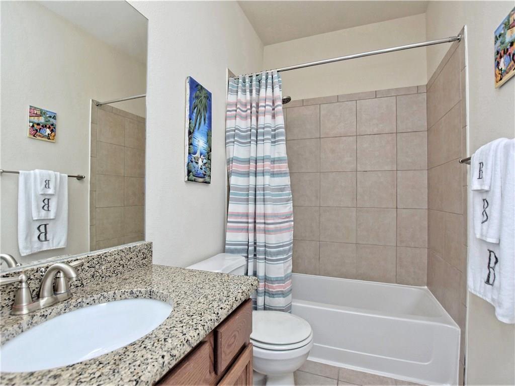 13528 Green Lodge Court Manor TX 78653
