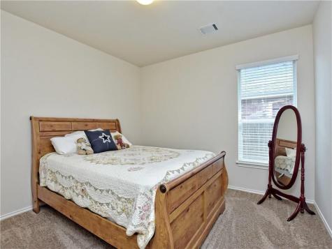 13528 Green Lodge Court Manor TX 78653