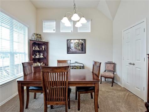 13528 Green Lodge Court Manor TX 78653