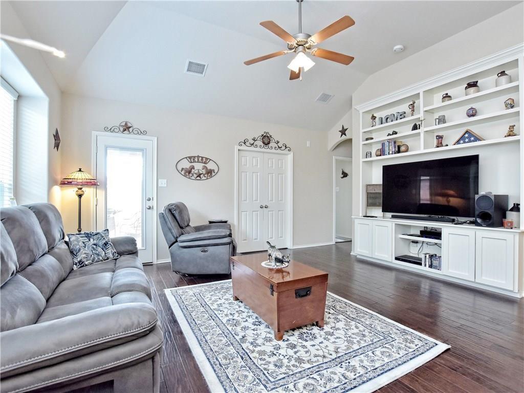13528 Green Lodge Court Manor TX 78653
