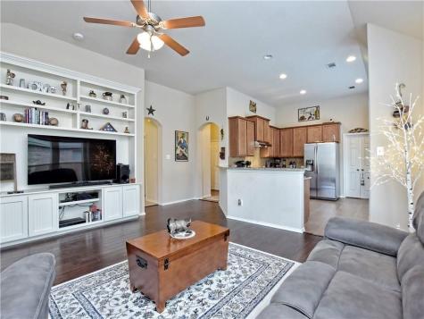 13528 Green Lodge Court Manor TX 78653