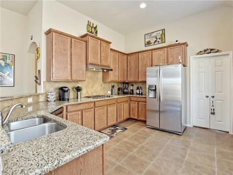 13528 Green Lodge Court Manor TX 78653
