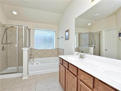 13528 Green Lodge Court Manor TX 78653
