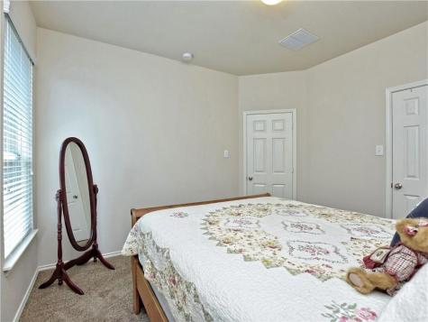 13528 Green Lodge Court Manor TX 78653