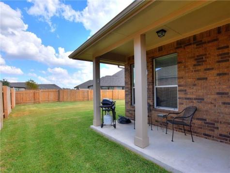13528 Green Lodge Court Manor TX 78653