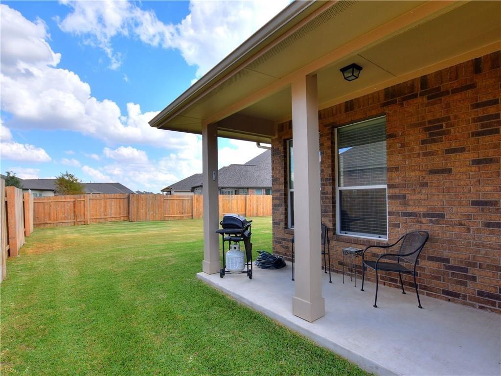 13528 Green Lodge Court Manor TX 78653