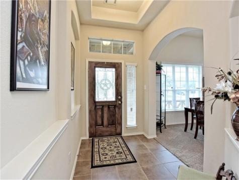 13528 Green Lodge Court Manor TX 78653