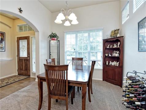 13528 Green Lodge Court Manor TX 78653