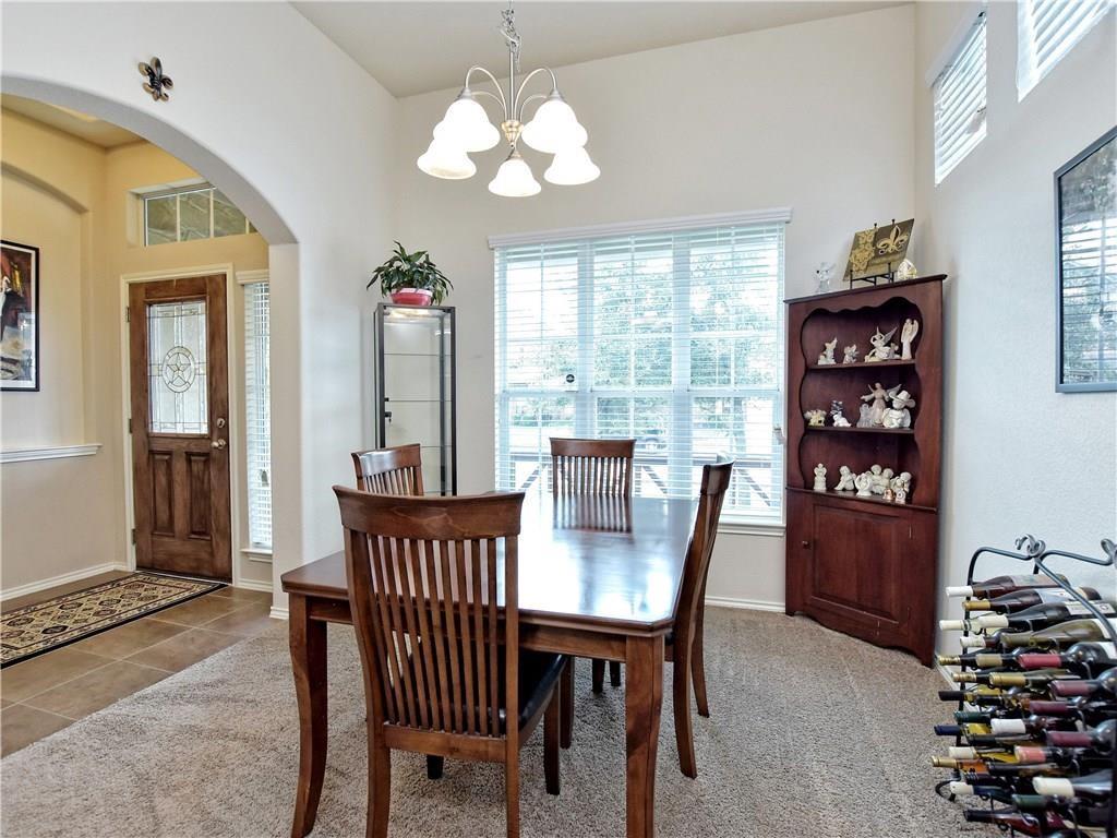 13528 Green Lodge Court Manor TX 78653