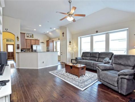 13528 Green Lodge Court Manor TX 78653