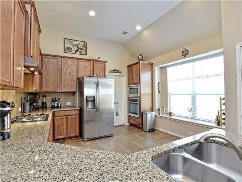 13528 Green Lodge Court Manor TX 78653