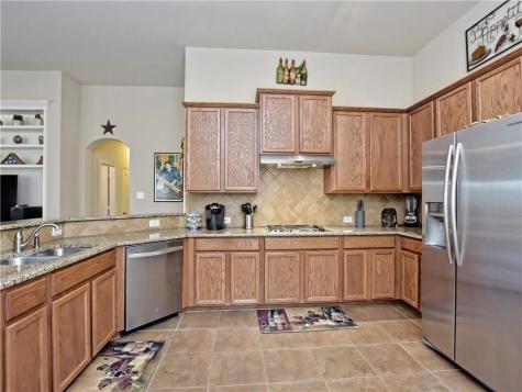 13528 Green Lodge Court Manor TX 78653