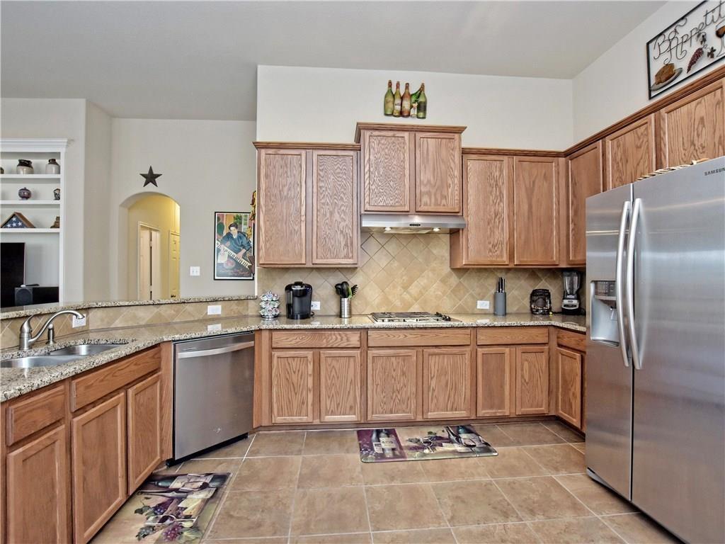 13528 Green Lodge Court Manor TX 78653