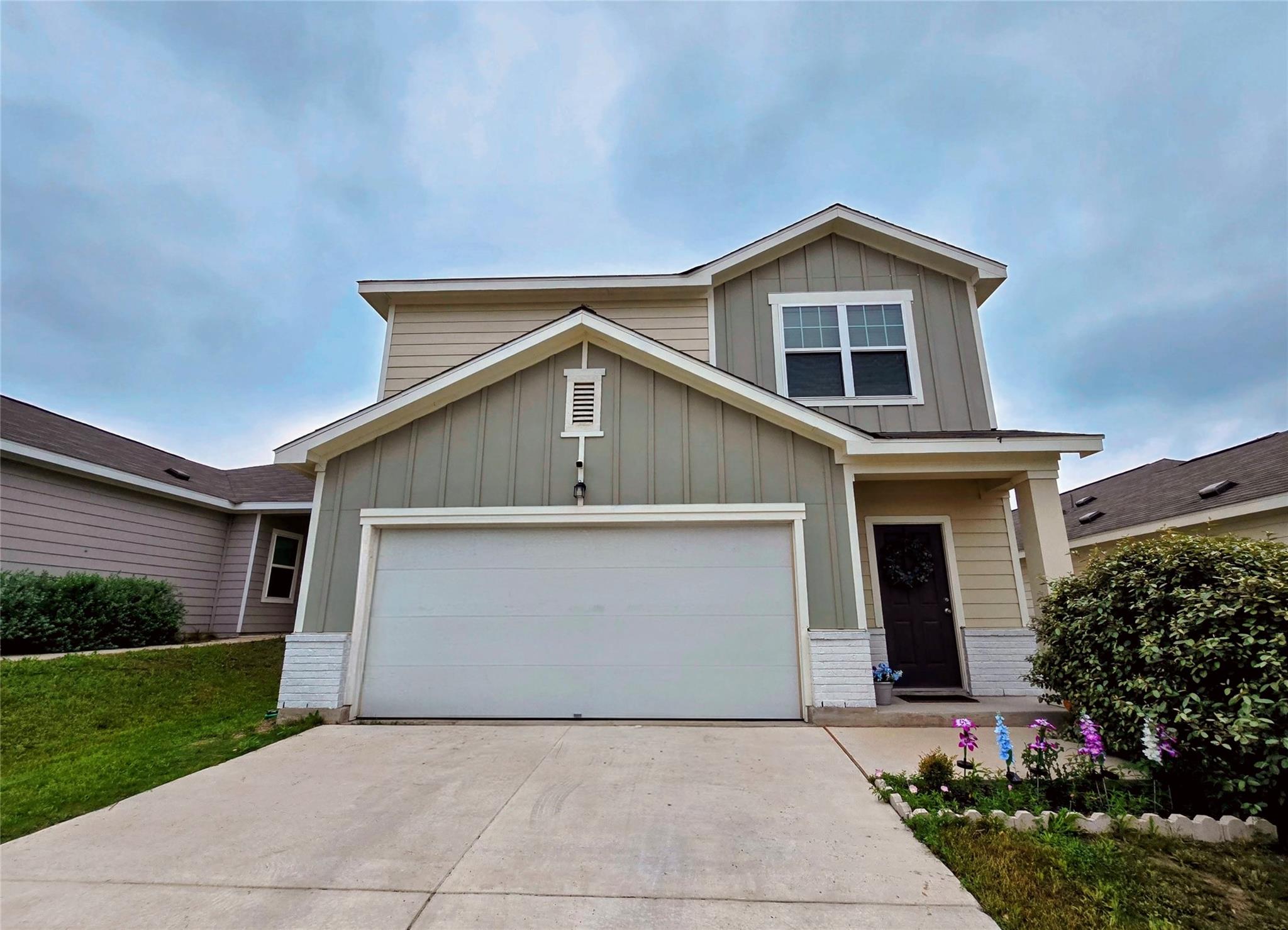19506 Caymus Drive Pflugerville TX 78660
