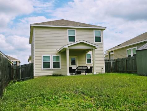 19506 Caymus Drive Pflugerville TX 78660