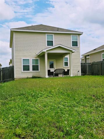 19506 Caymus Drive Pflugerville TX 78660