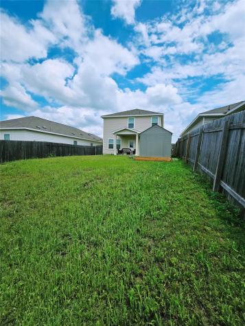 19506 Caymus Drive Pflugerville TX 78660