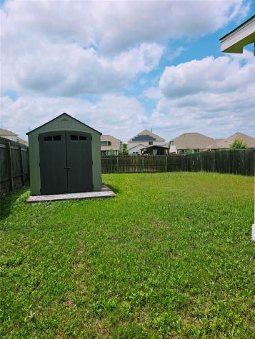 19506 Caymus Drive Pflugerville TX 78660