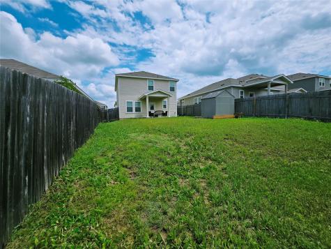 19506 Caymus Drive Pflugerville TX 78660