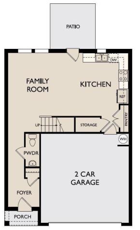 19506 Caymus Drive Pflugerville TX 78660