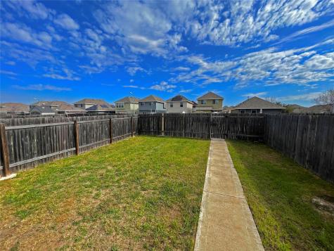 4603 Truth Way Austin TX 78725