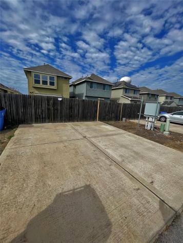 4603 Truth Way Austin TX 78725