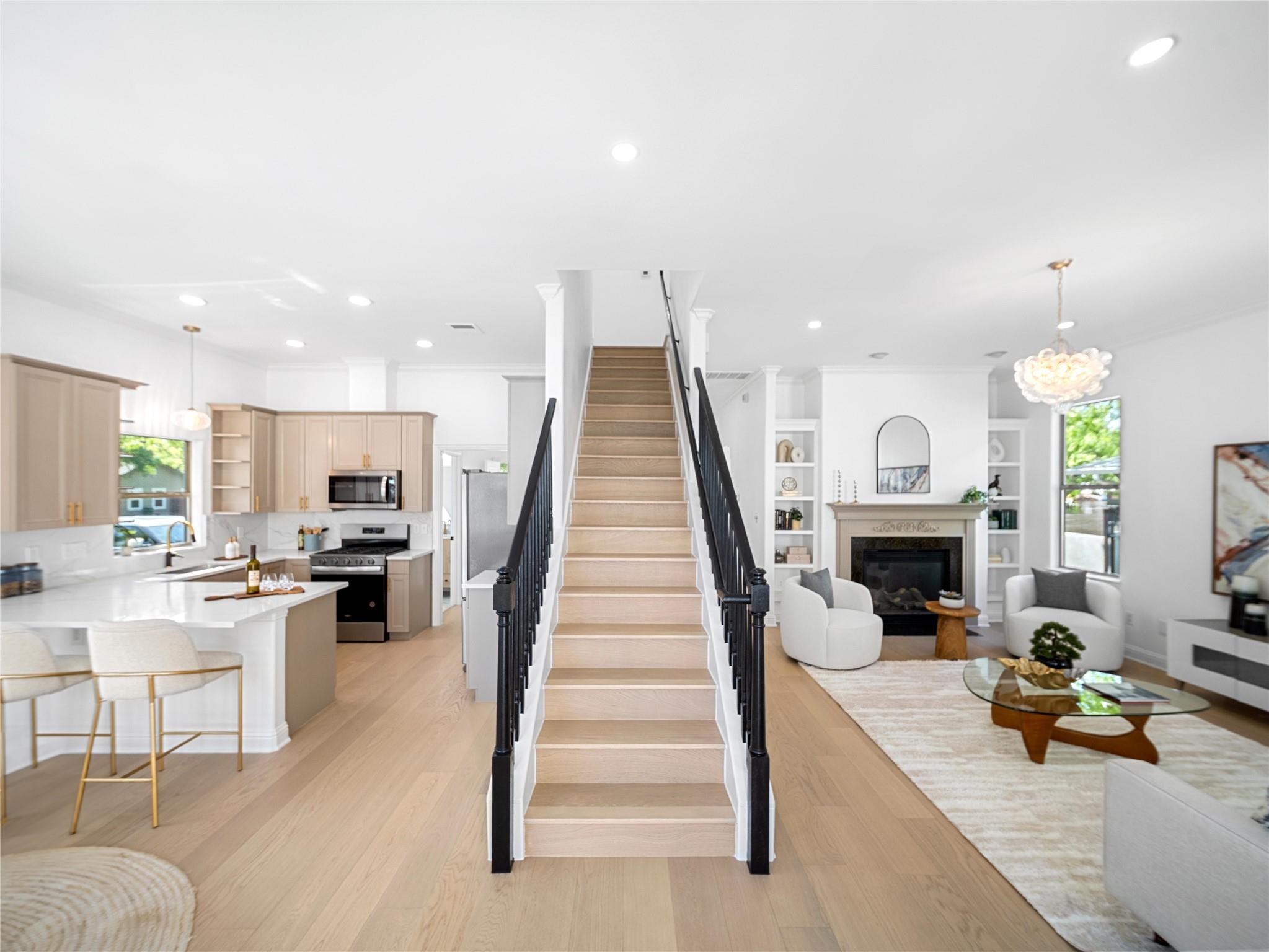 5209 Evans Avenue Austin TX 78751