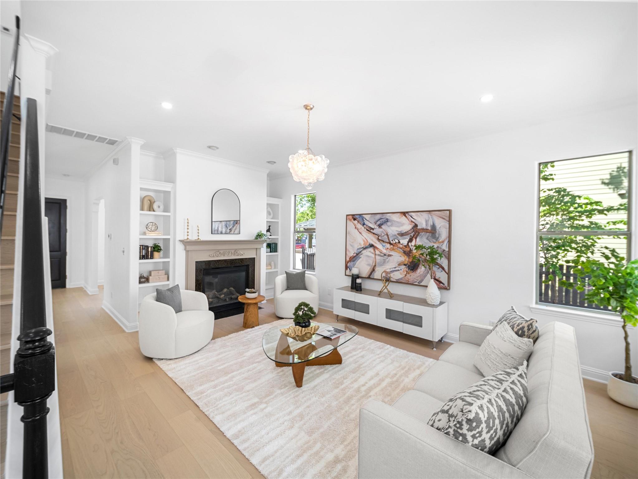 5209 Evans Avenue Austin TX 78751
