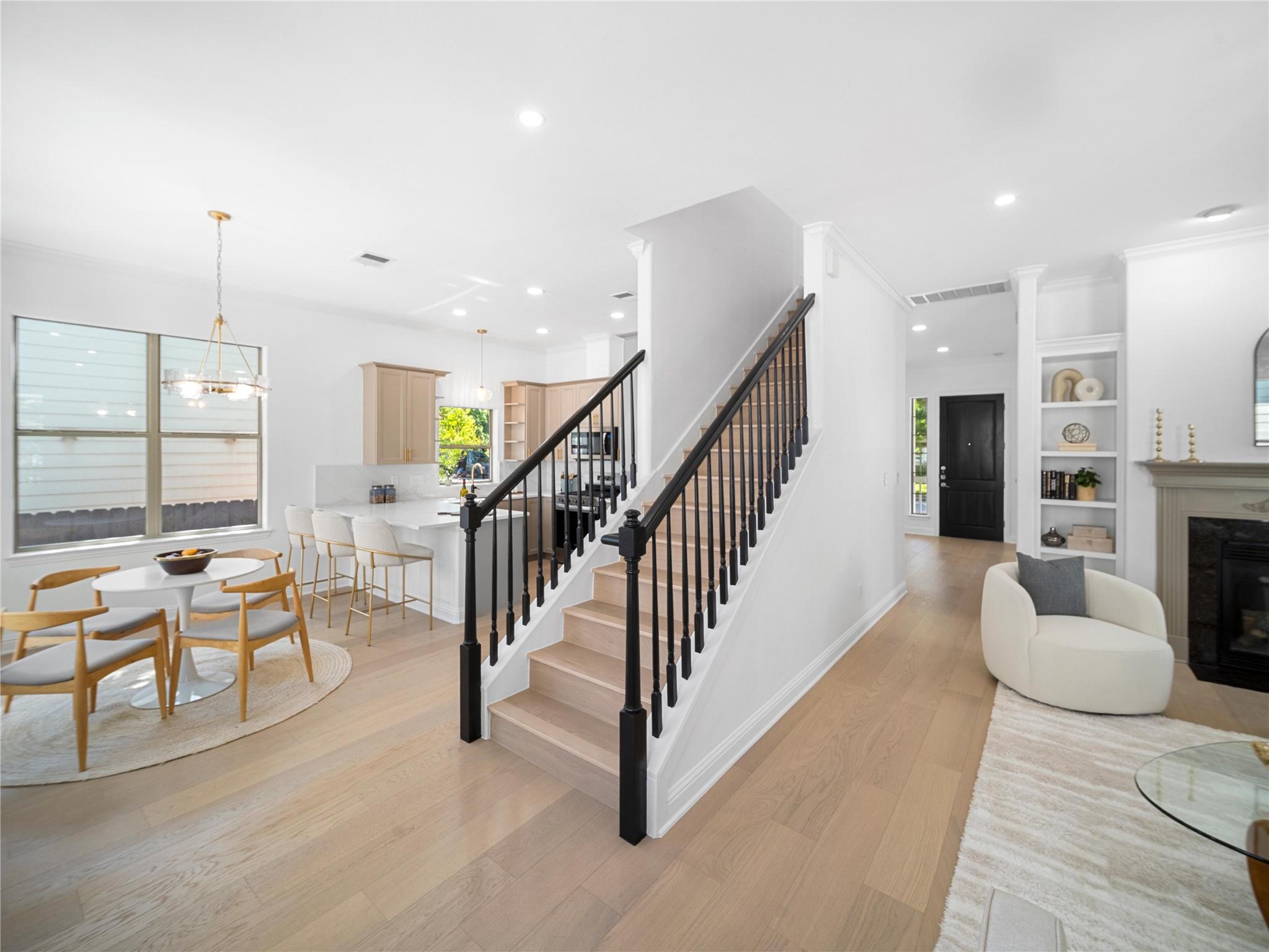 5209 Evans Avenue Austin TX 78751