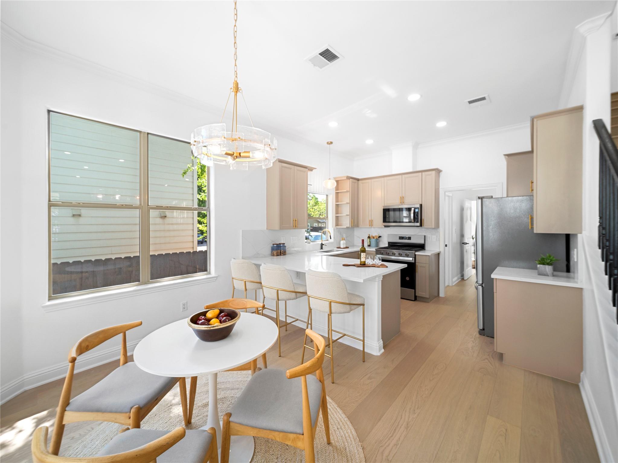 5209 Evans Avenue Austin TX 78751