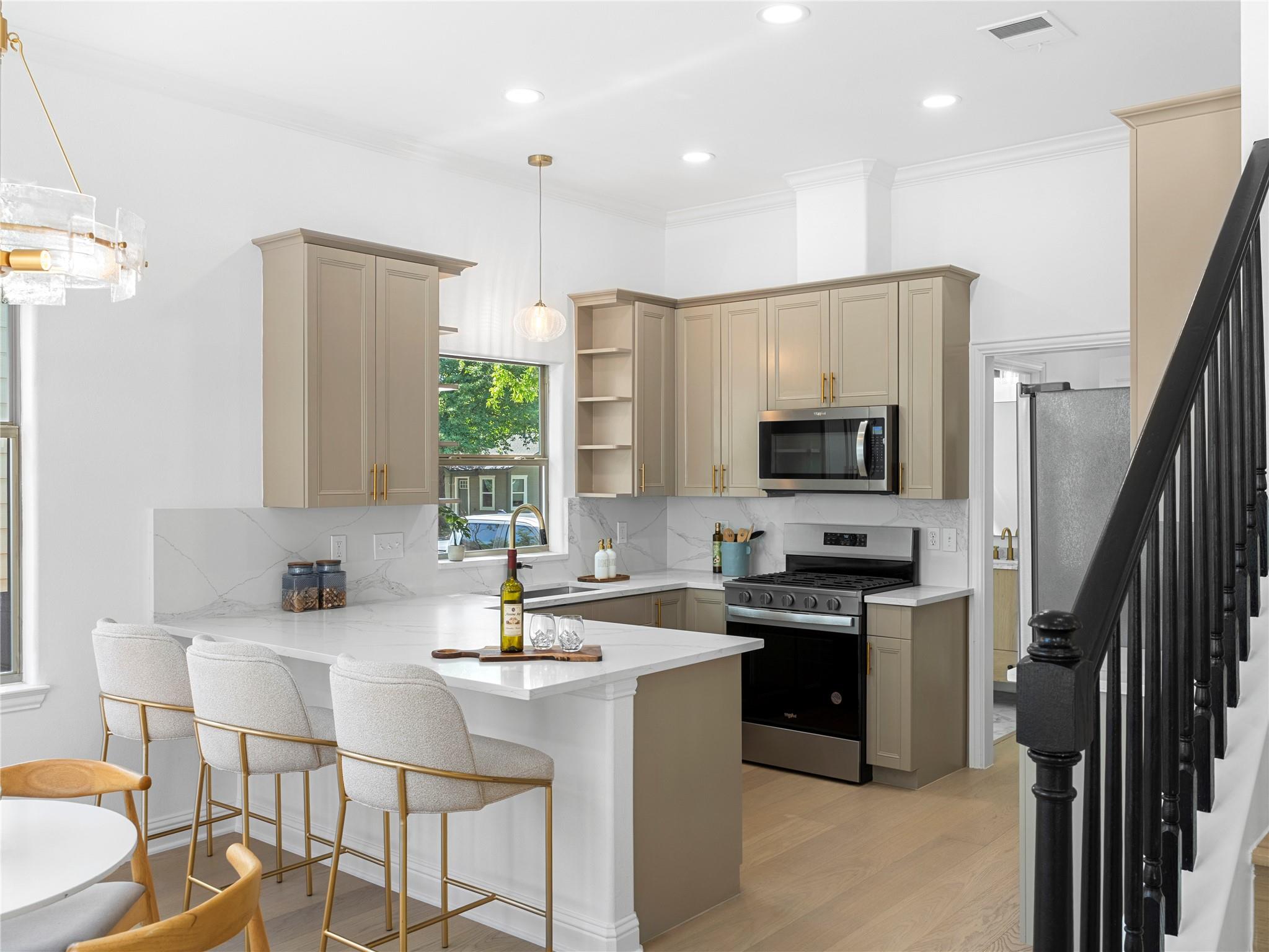 5209 Evans Avenue Austin TX 78751